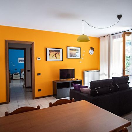 The River Nest Lasnigo Exterior foto