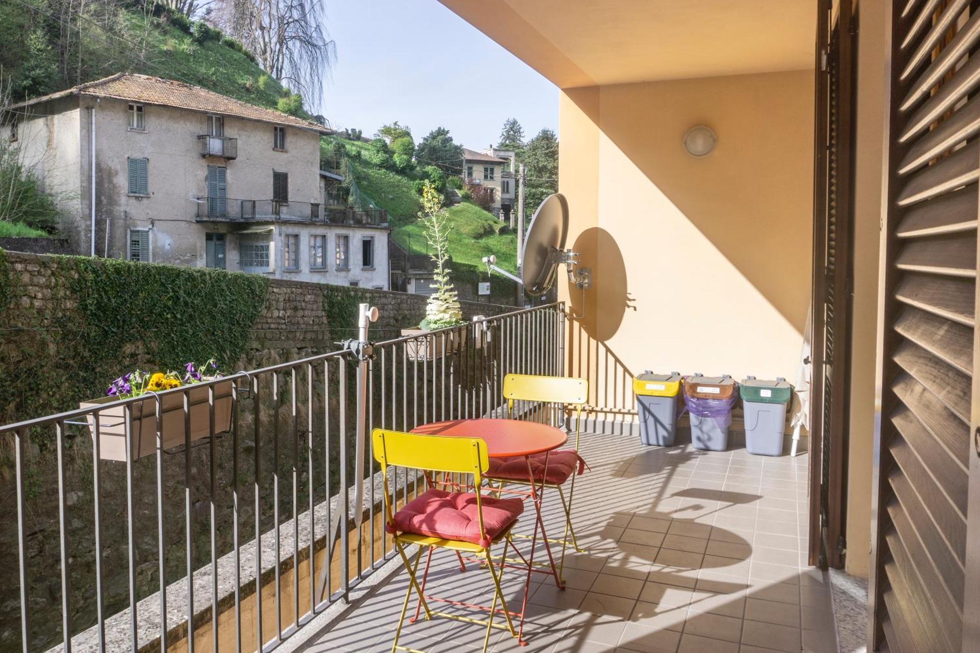 The River Nest Lasnigo Exterior foto